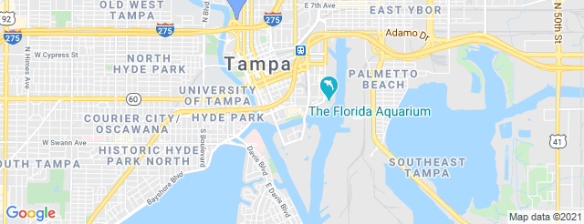 Amalie Arena