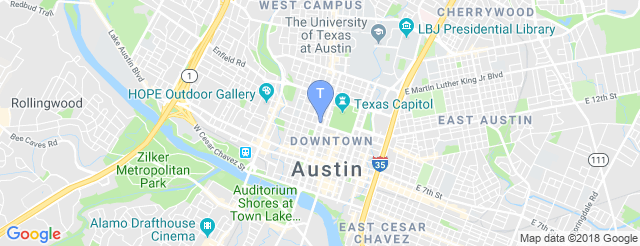 Travis County Expo Center