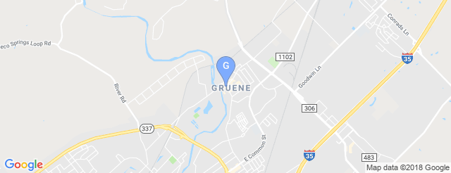 Gruene Hall