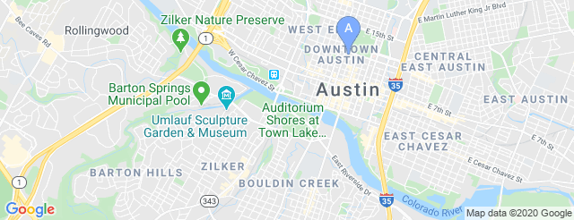 Auditorium Shores