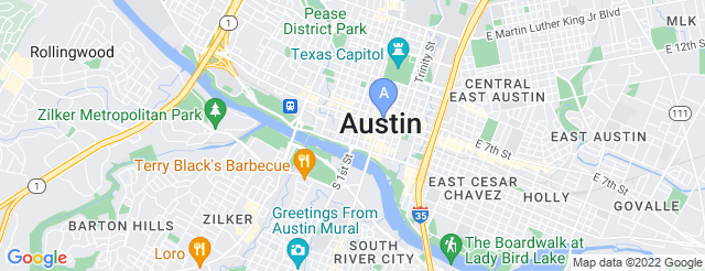 ACL Live At 3TEN