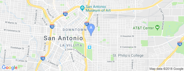 Alamo City Music Club