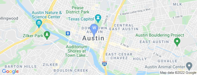 Wild Greg's Saloon Austin