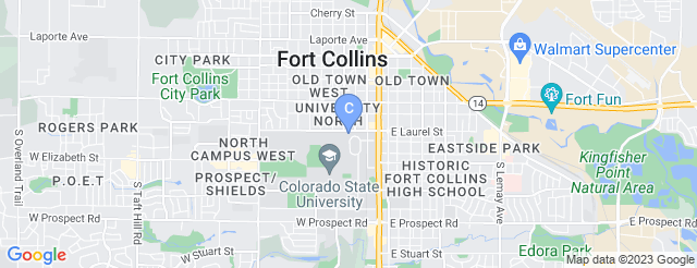 Colorado State University 